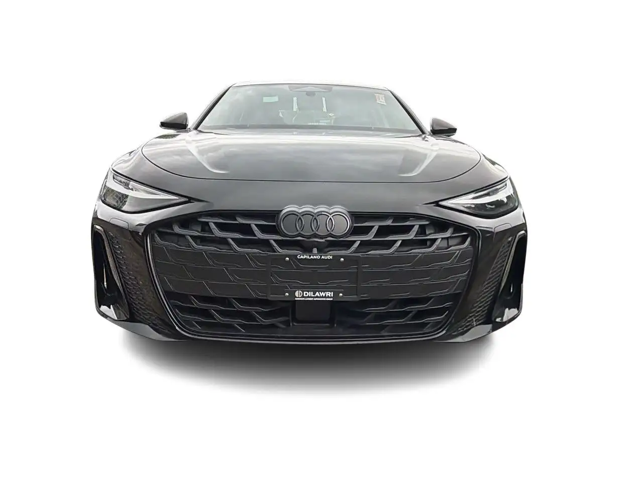 Audi A6 photo Audi A6