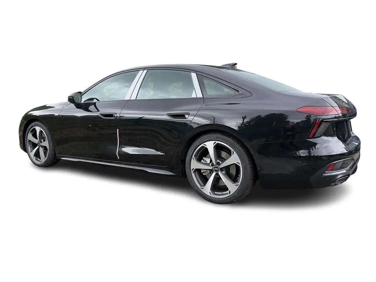 Audi A6 photo Audi A6