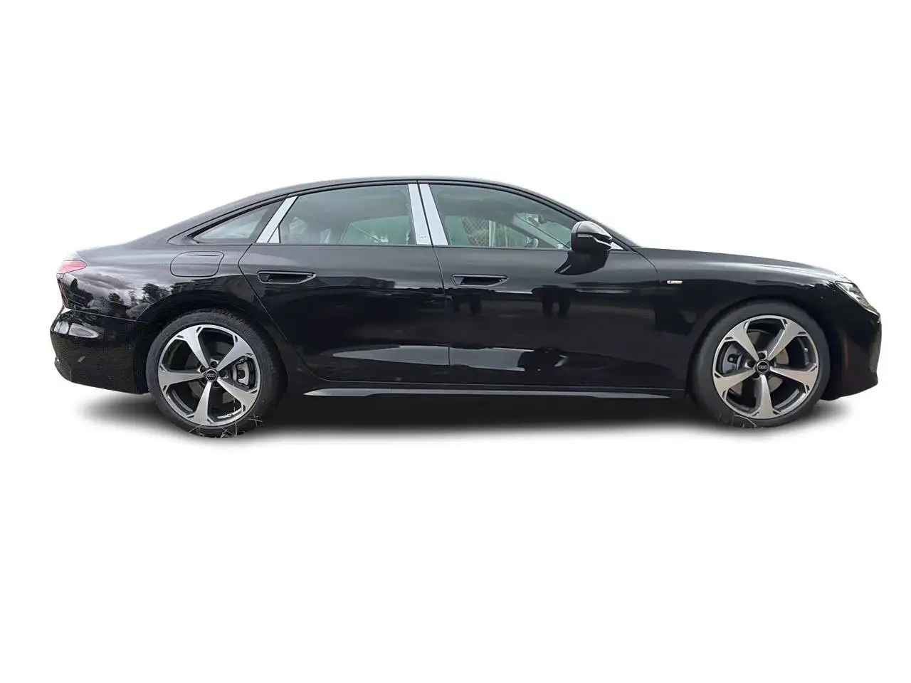 Audi A6 photo Audi A6