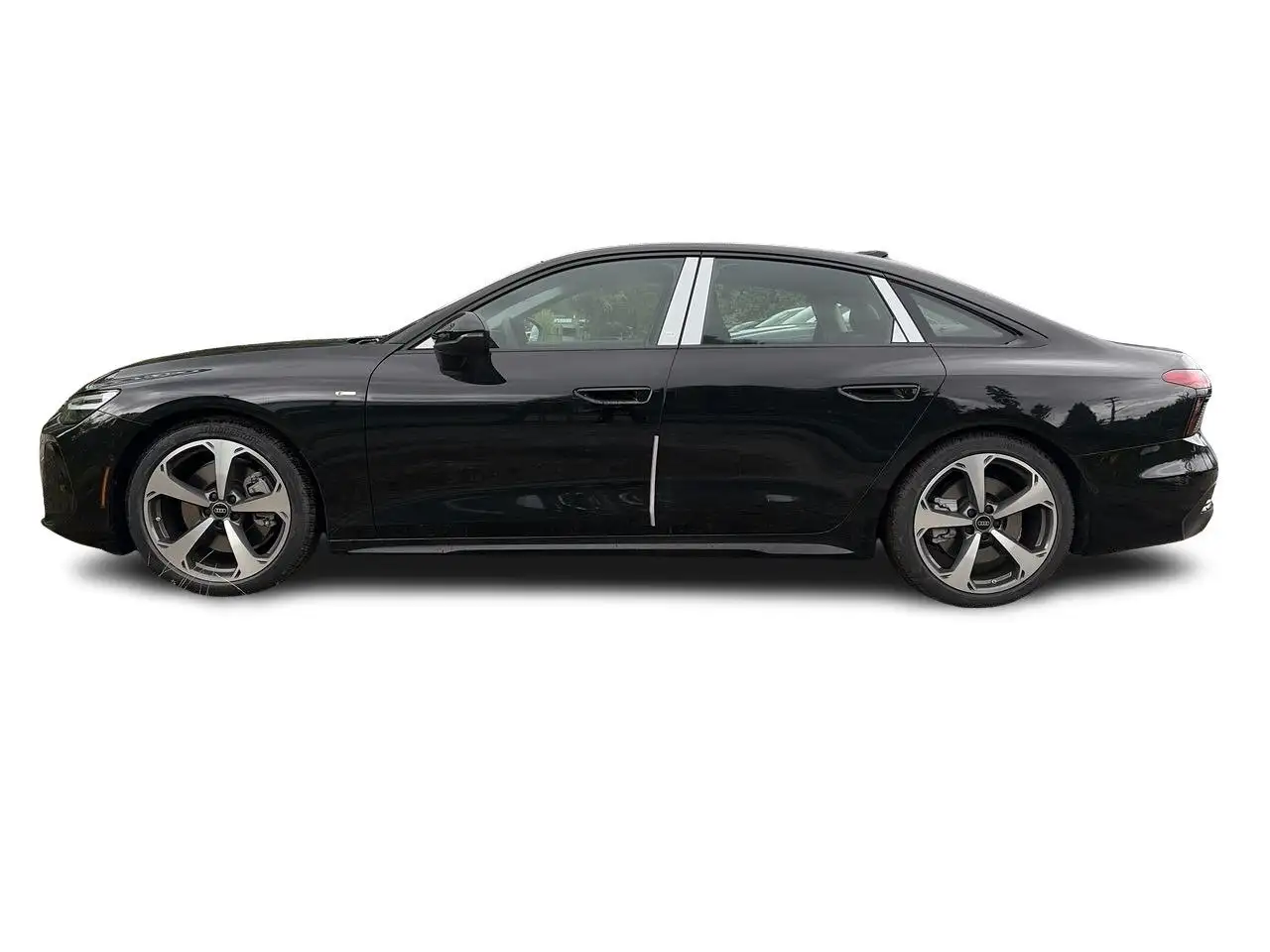 Audi A6 photo Audi A6