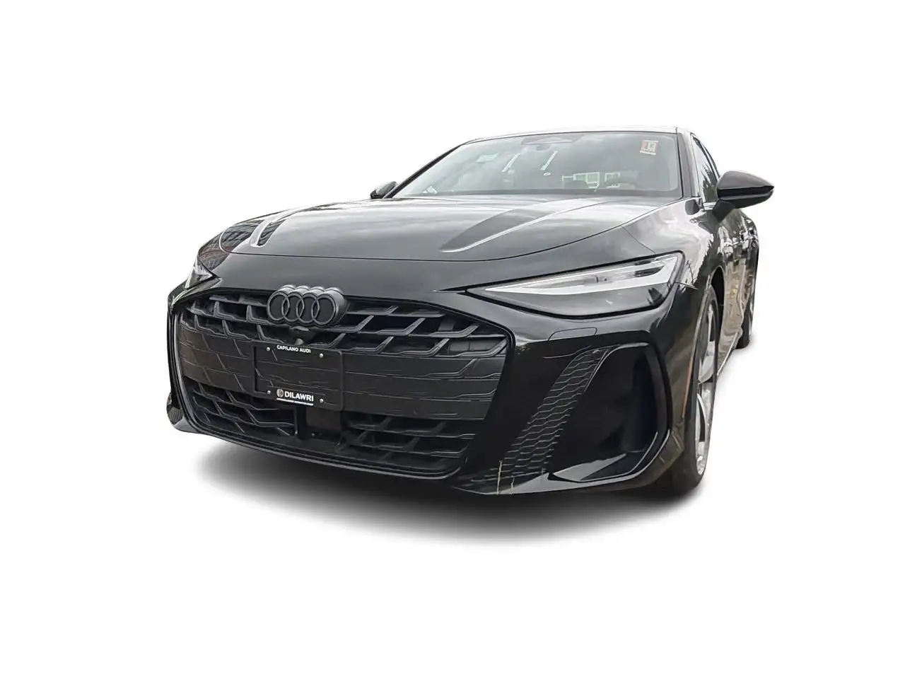 Audi A6 photo Audi A6