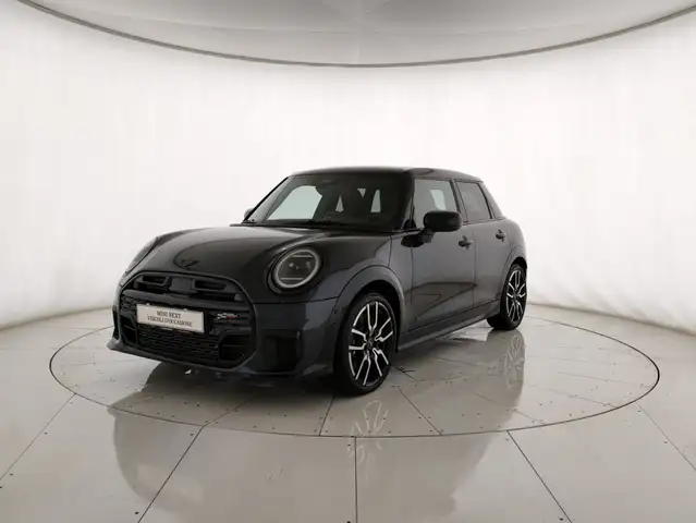 MINI Cooper Mini Cooper 5p 2.0 S JCW auto