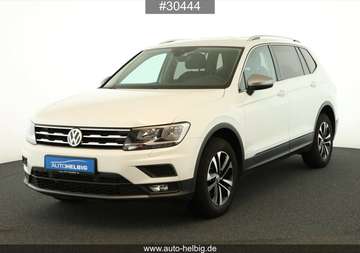 Tiguan Allspace 2.0 TDI Comfortline #AHK#ACC#DSG