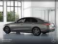 Mercedes-Benz C 200 AVANTG+NIGHT+PANO+360+SITZKLIMA+KEYLESS+9G Silber - thumbnail 15