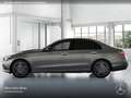 Mercedes-Benz C 200 AVANTG+NIGHT+PANO+360+SITZKLIMA+KEYLESS+9G Silber - thumbnail 6