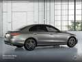 Mercedes-Benz C 200 AVANTG+NIGHT+PANO+360+SITZKLIMA+KEYLESS+9G Silber - thumbnail 17