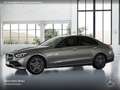 Mercedes-Benz C 200 AVANTG+NIGHT+PANO+360+SITZKLIMA+KEYLESS+9G Silber - thumbnail 3
