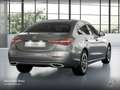 Mercedes-Benz C 200 AVANTG+NIGHT+PANO+360+SITZKLIMA+KEYLESS+9G Silber - thumbnail 5