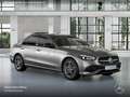 Mercedes-Benz C 200 AVANTG+NIGHT+PANO+360+SITZKLIMA+KEYLESS+9G Silber - thumbnail 20