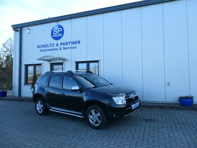 Dacia Duster 1.6 Prestige 4x2 // 2.Hd., Klima
