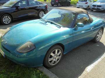 Barchetta 1.8 16v Panarea