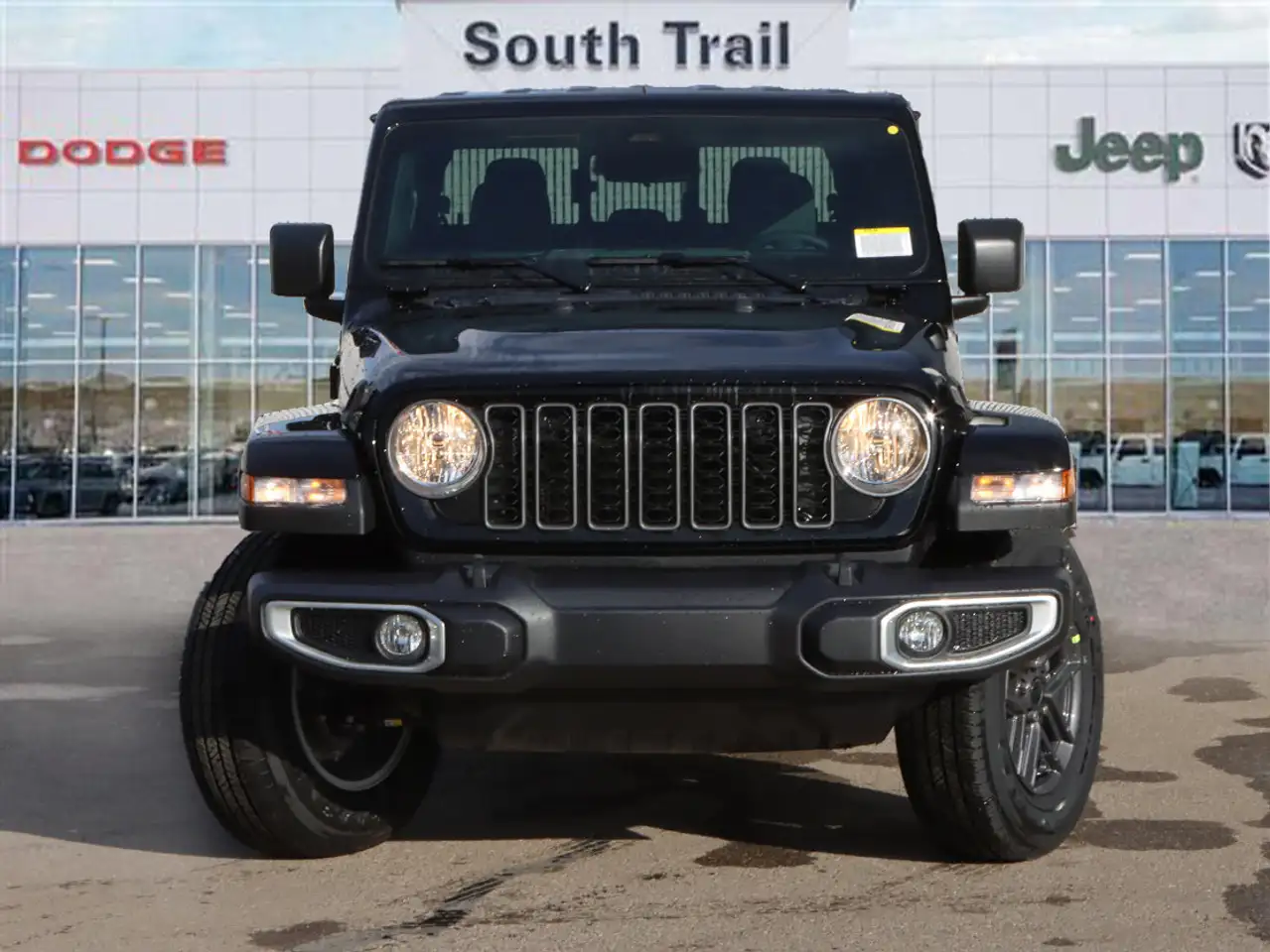 Jeep Gladiator снимка Jeep Gladiator