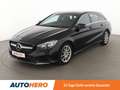 Mercedes-Benz CLA 220 4Matic Urban Aut.*NAVI*PDC*SHZ*TEMPO*KLIMA* Schwarz - thumbnail 1