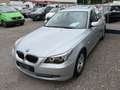 BMW 523 i*KLIMAANLAGE*XENON*LEDER*ALU*PDC*NAVI Silber - thumbnail 3