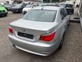 BMW 523 i*KLIMAANLAGE*XENON*LEDER*ALU*PDC*NAVI Silber - thumbnail 6