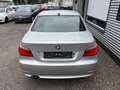 BMW 523 i*KLIMAANLAGE*XENON*LEDER*ALU*PDC*NAVI Silber - thumbnail 5