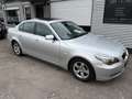 BMW 523 i*KLIMAANLAGE*XENON*LEDER*ALU*PDC*NAVI Silber - thumbnail 1