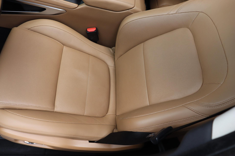Jaguar F-Pace 2.0 P400e PHEV R-Dynamic S org.NL ,schuifdak stuur — photo 21