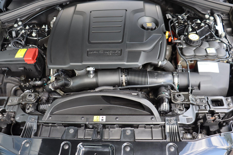 Jaguar F-Pace 2.0 P400e PHEV R-Dynamic S org.NL ,schuifdak stuur — photo 28