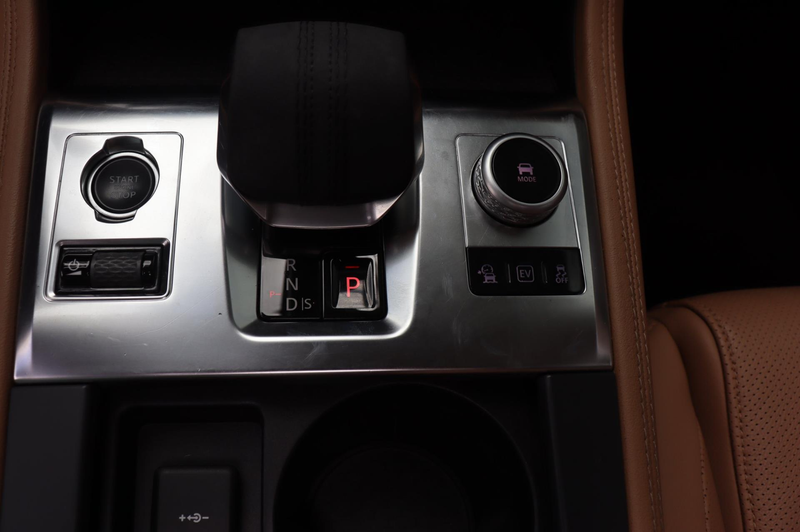 Jaguar F-Pace 2.0 P400e PHEV R-Dynamic S org.NL ,schuifdak stuur — photo 17
