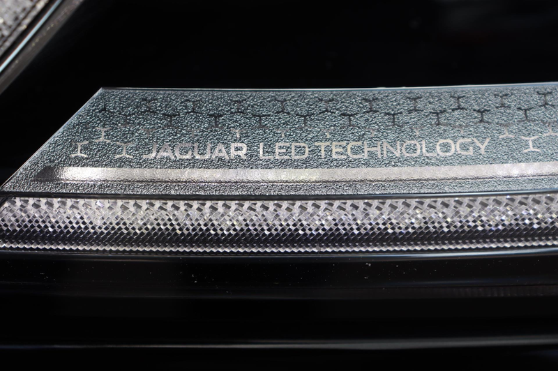 Jaguar F-Pace 2.0 P400e PHEV R-Dynamic S org.NL ,schuifdak stuur — photo 27