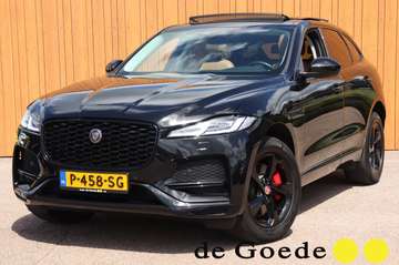 2.0 P400e PHEV R-Dynamic S org.NL ,schuifdak stuur