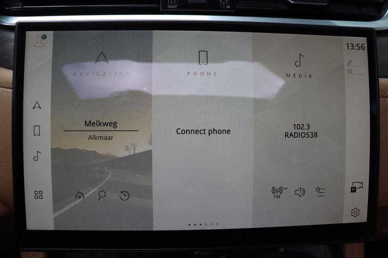 Jaguar F-Pace 2.0 P400e PHEV R-Dynamic S org.NL ,schuifdak stuur — photo 13