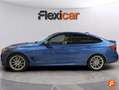 BMW Active Hybrid 3 330i+Auto.+Gran+Turismo Синій - thumbnail 4