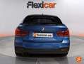 BMW Active Hybrid 3 330i+Auto.+Gran+Turismo Blauw - thumbnail 7