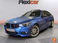 BMW Active Hybrid 3 330i+Auto.+Gran+Turismo Синій - thumbnail 3