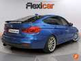 BMW Active Hybrid 3 330i+Auto.+Gran+Turismo Blauw - thumbnail 8