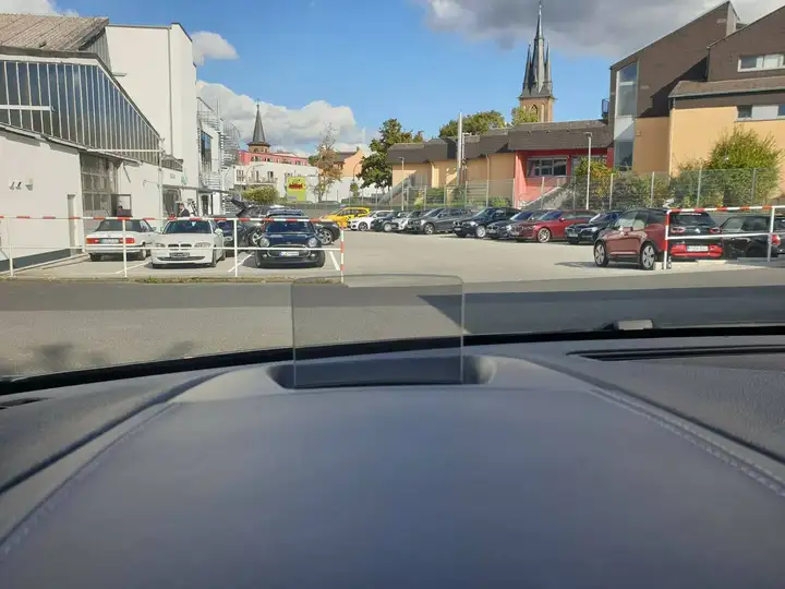 Citroën DS5 DS5 HDi 165 EGS6SoChic – Foto 8