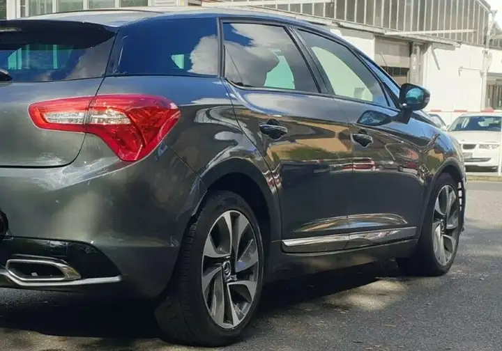 Citroën DS5 2013
