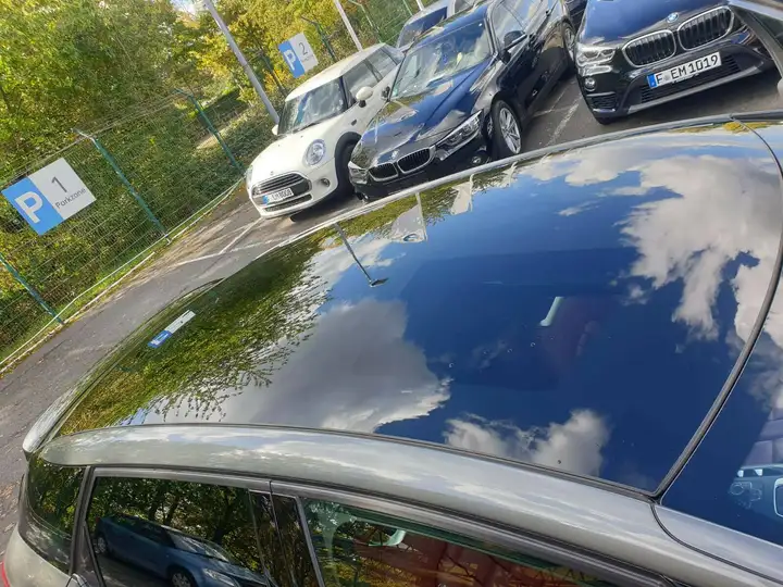 Citroën DS5 DS5 HDi 165 EGS6SoChic – Foto 11