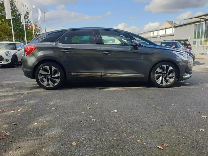 Citroën DS5 DS5 HDi 165 EGS6SoChic – Foto 14