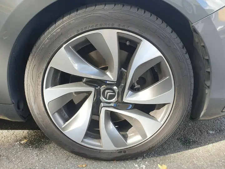 Citroën DS5 DS5 HDi 165 EGS6SoChic – Foto 12