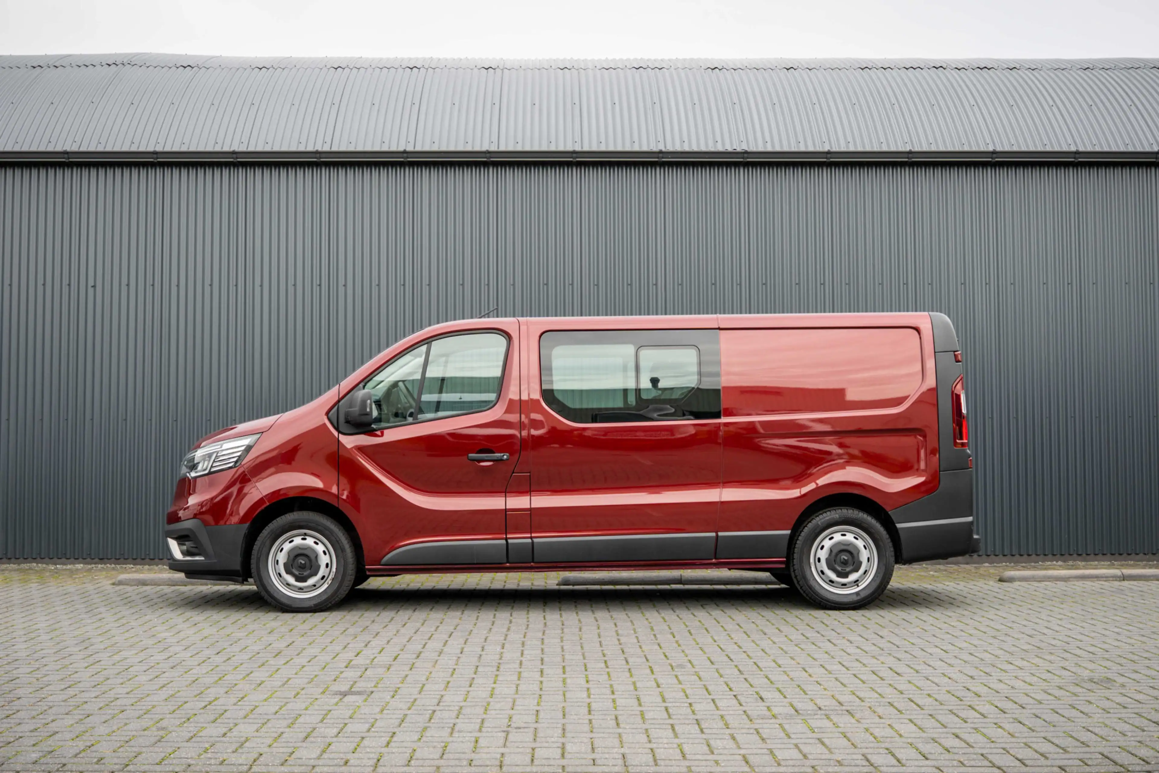 Renault Trafic 2.0 dCi 150 L2H1 | Automaat | 5-Zits | 150 PK | Ca — photo 5