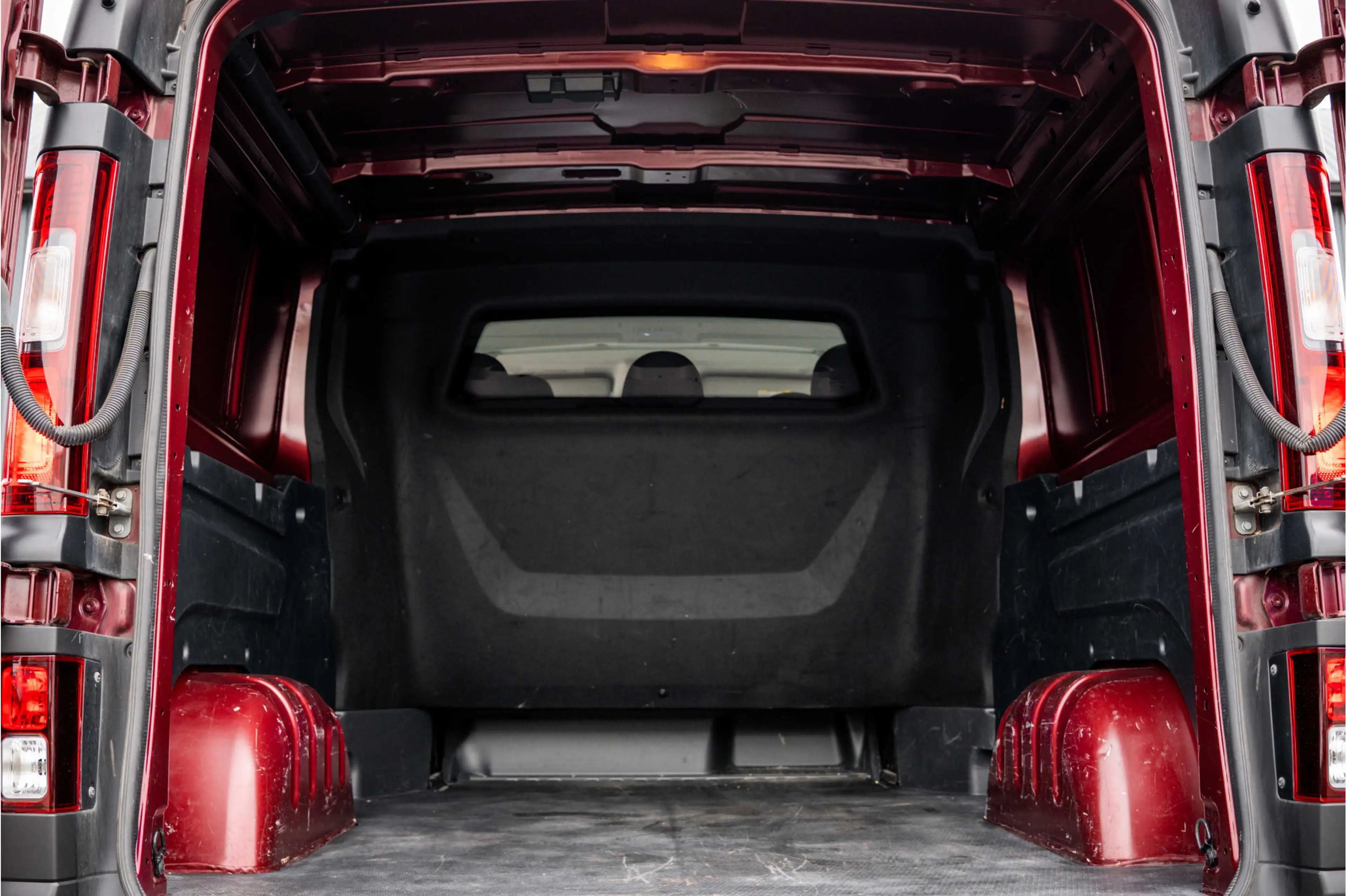 Renault Trafic 2.0 dCi 150 L2H1 | Automaat | 5-Zits | 150 PK | Ca — photo 10