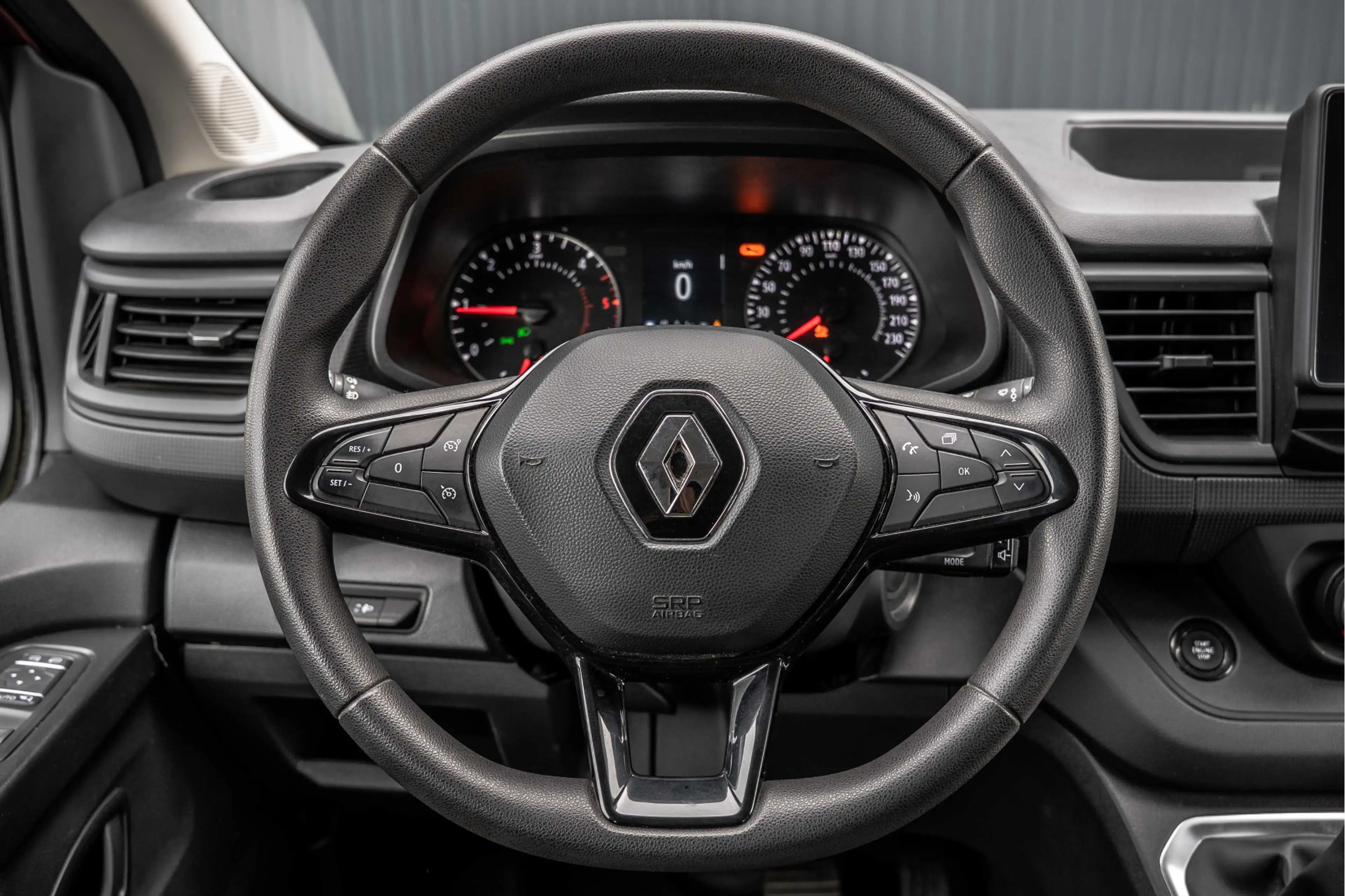 Renault Trafic 2.0 dCi 150 L2H1 | Automaat | 5-Zits | 150 PK | Ca — photo 15