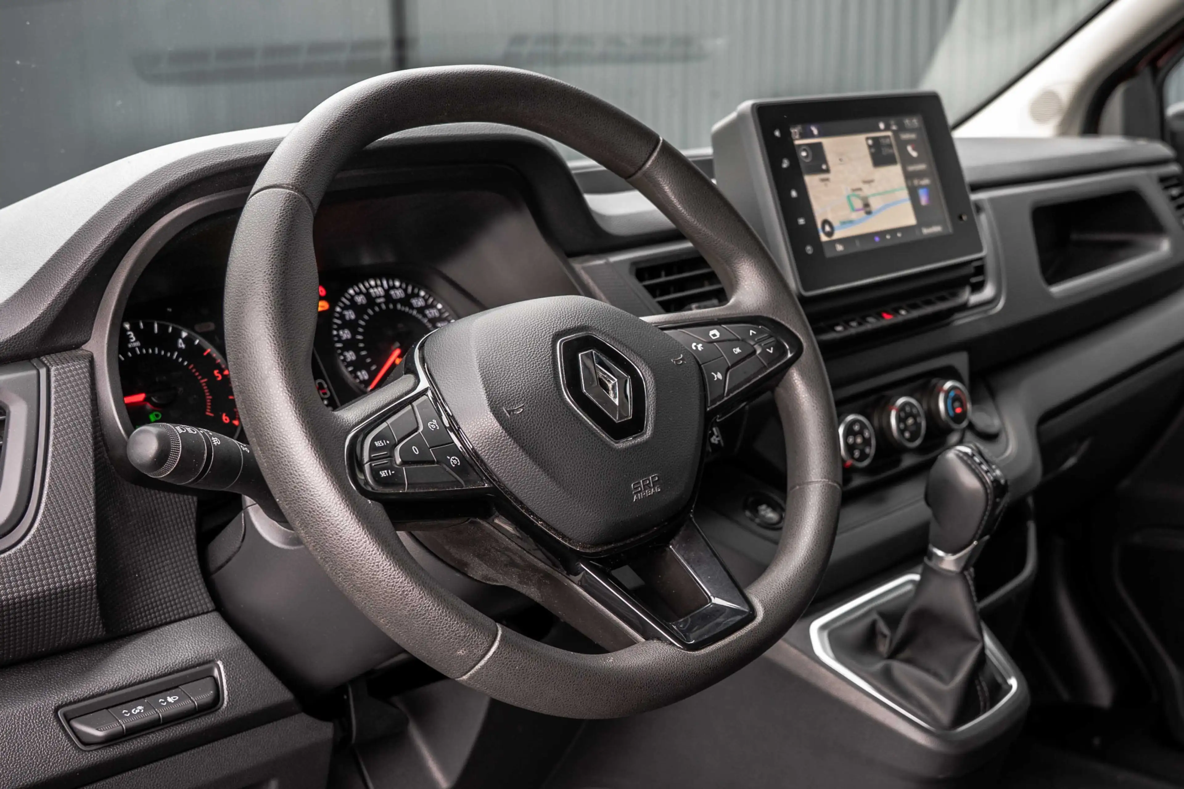 Renault Trafic 2.0 dCi 150 L2H1 | Automaat | 5-Zits | 150 PK | Ca — photo 11