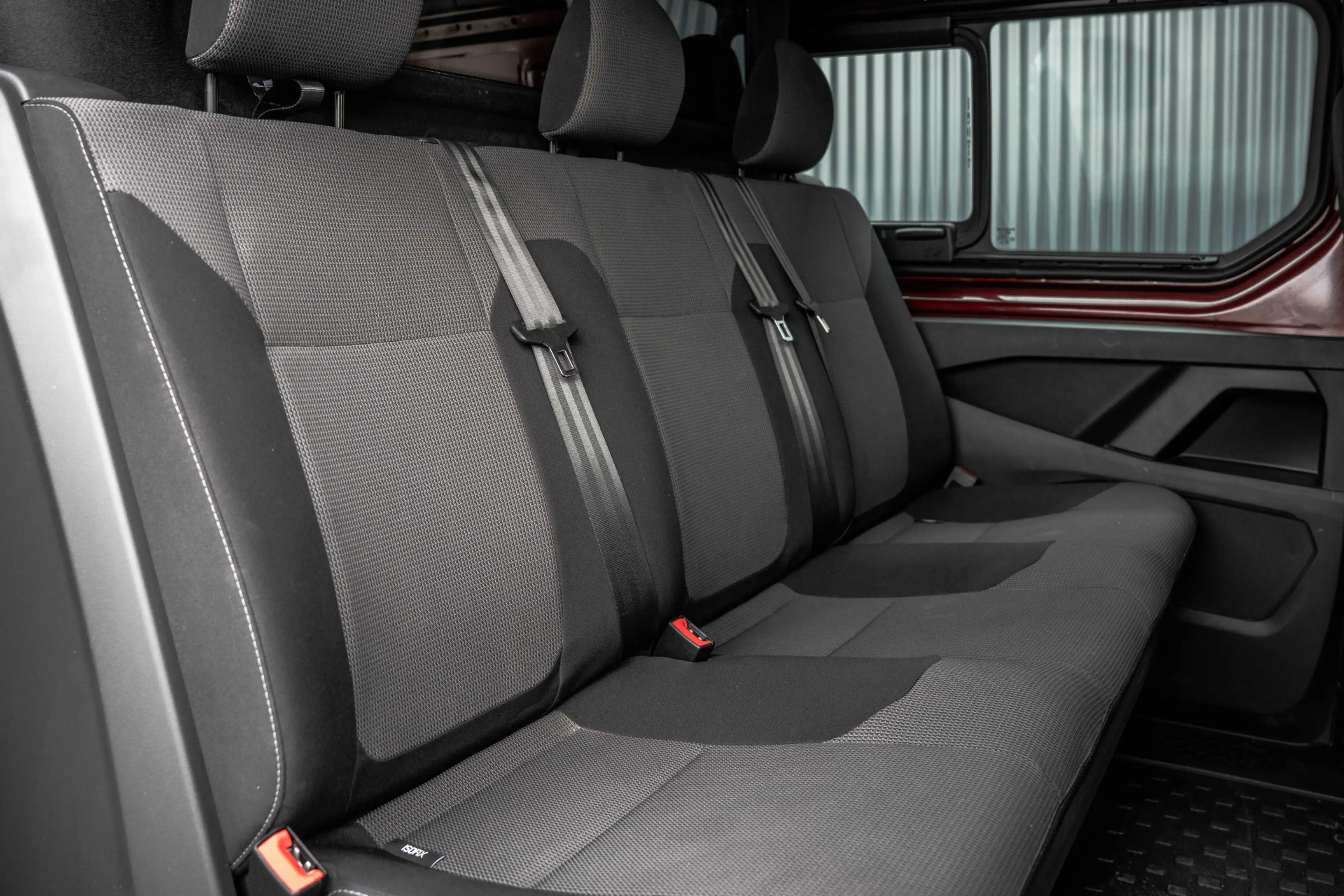 Renault Trafic 2.0 dCi 150 L2H1 | Automaat | 5-Zits | 150 PK | Ca — photo 14