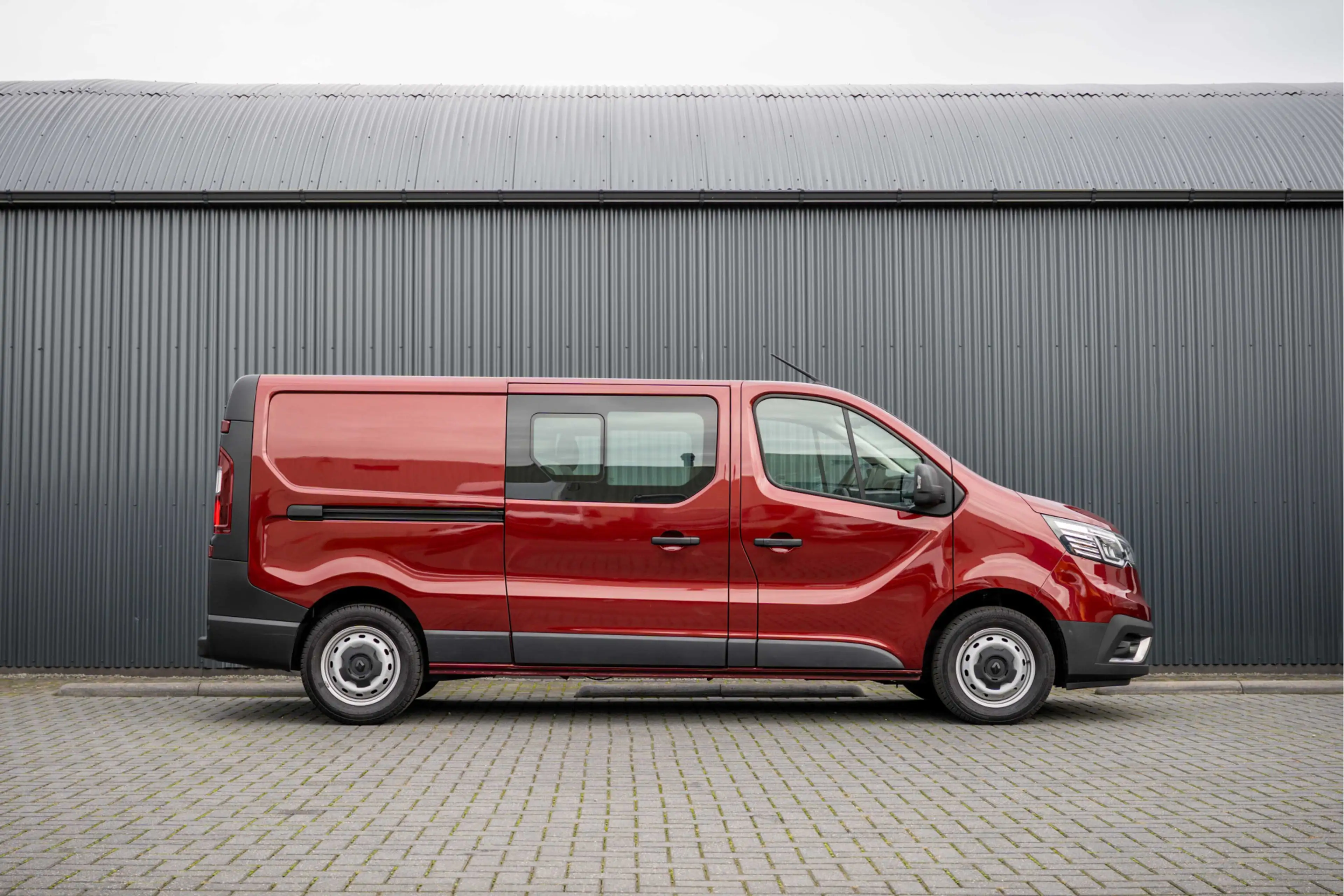 Renault Trafic 2.0 dCi 150 L2H1 | Automaat | 5-Zits | 150 PK | Ca — photo 6