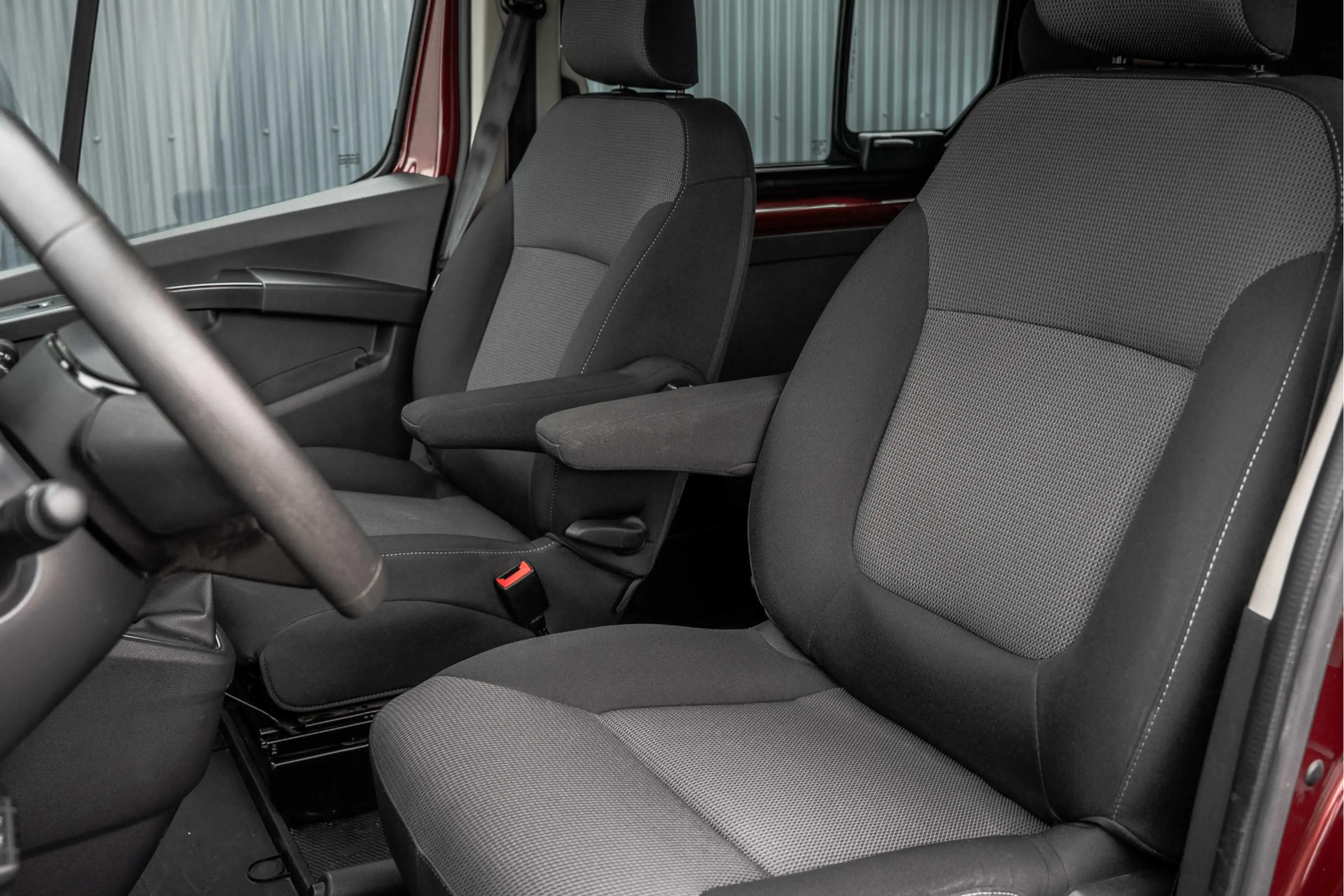Renault Trafic 2.0 dCi 150 L2H1 | Automaat | 5-Zits | 150 PK | Ca — photo 12