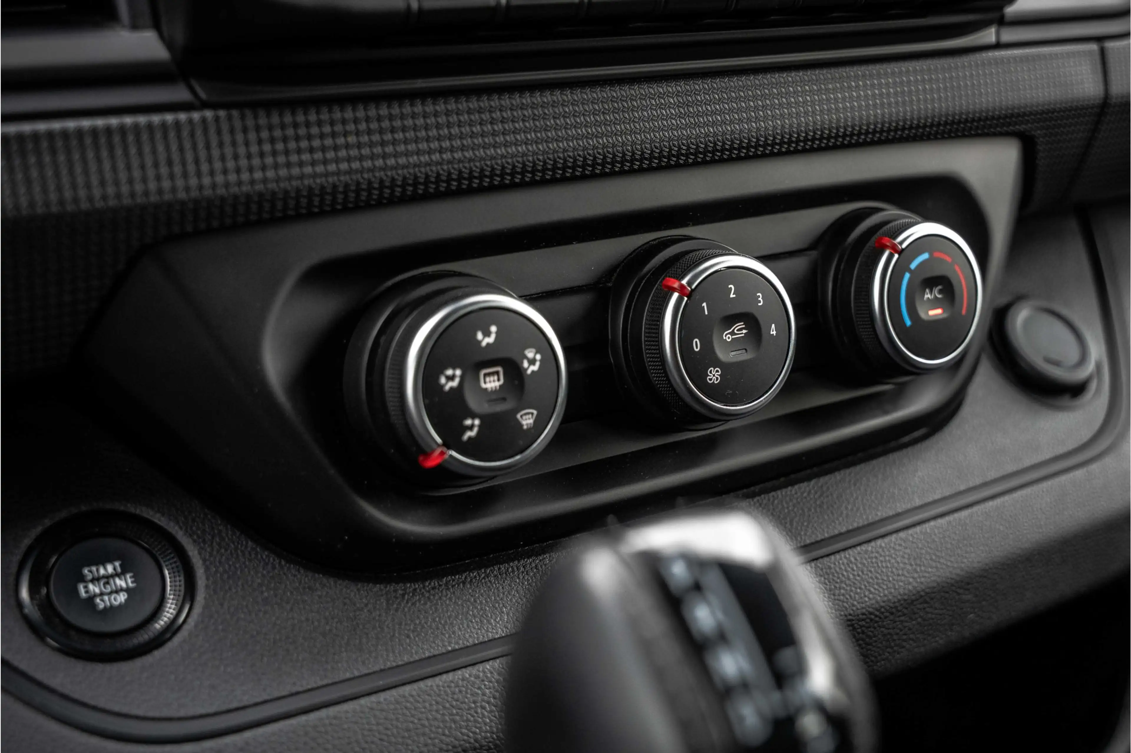Renault Trafic 2.0 dCi 150 L2H1 | Automaat | 5-Zits | 150 PK | Ca — photo 24