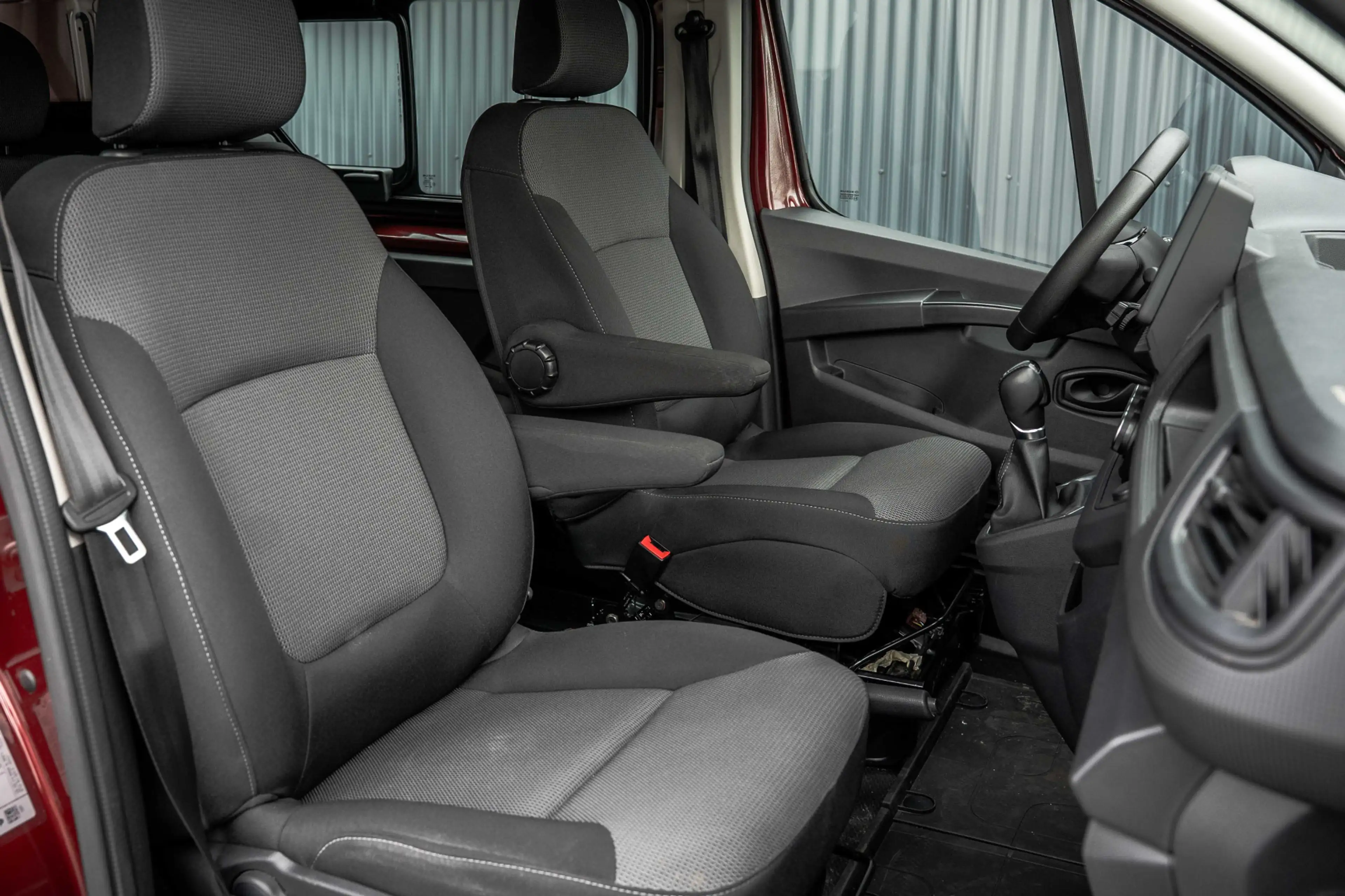 Renault Trafic 2.0 dCi 150 L2H1 | Automaat | 5-Zits | 150 PK | Ca — photo 13