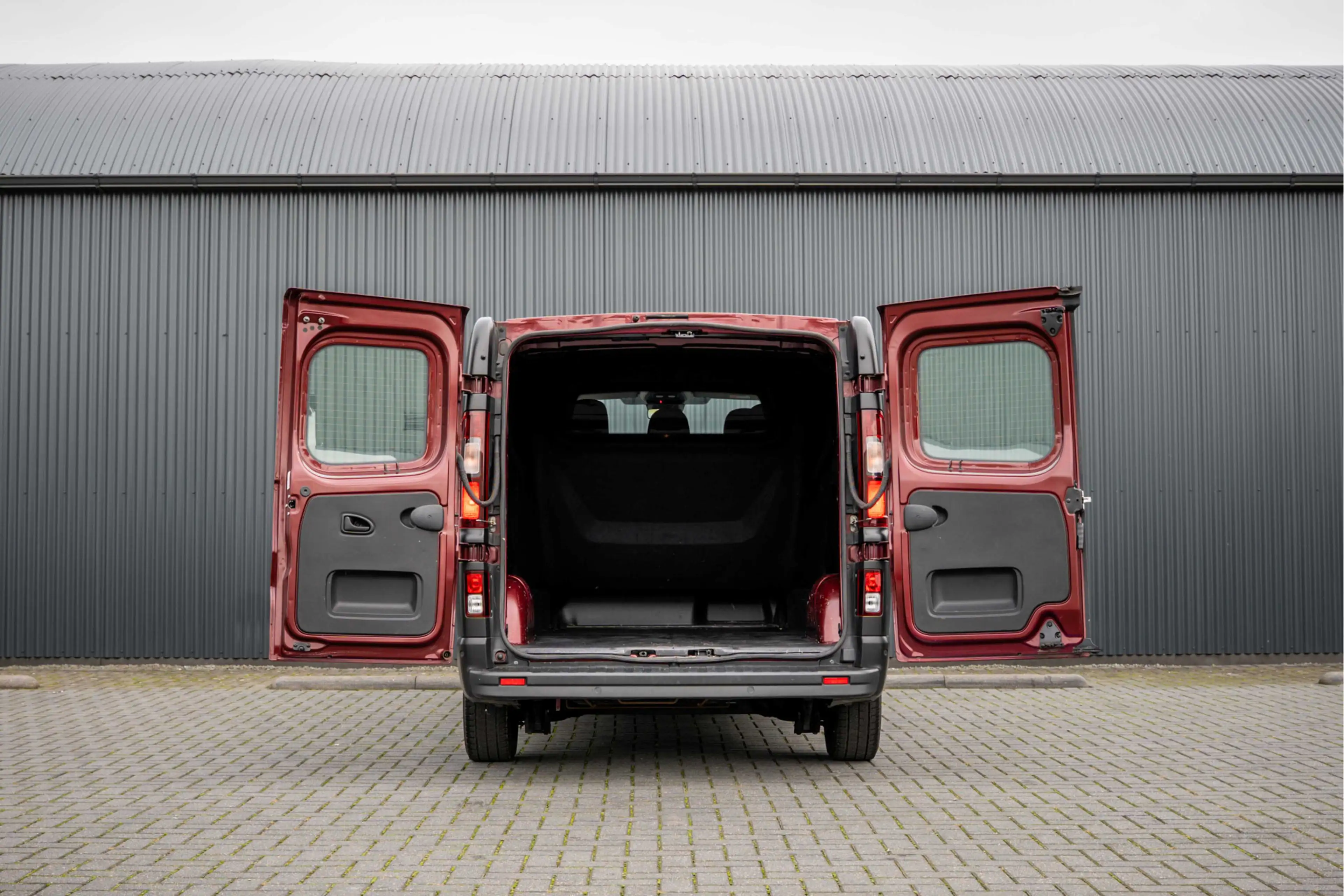 Renault Trafic 2.0 dCi 150 L2H1 | Automaat | 5-Zits | 150 PK | Ca — photo 9