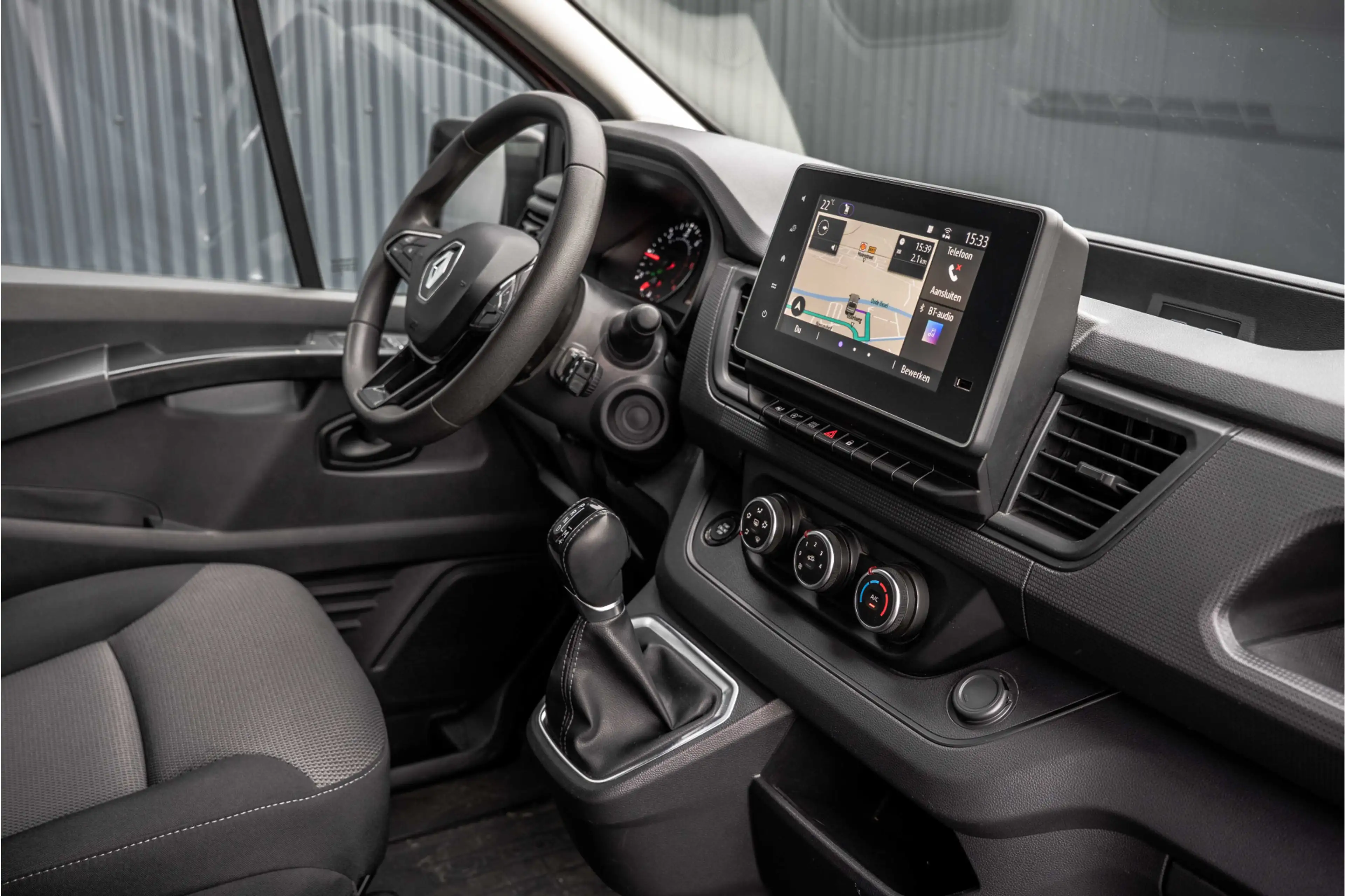 Renault Trafic 2.0 dCi 150 L2H1 | Automaat | 5-Zits | 150 PK | Ca — photo 2
