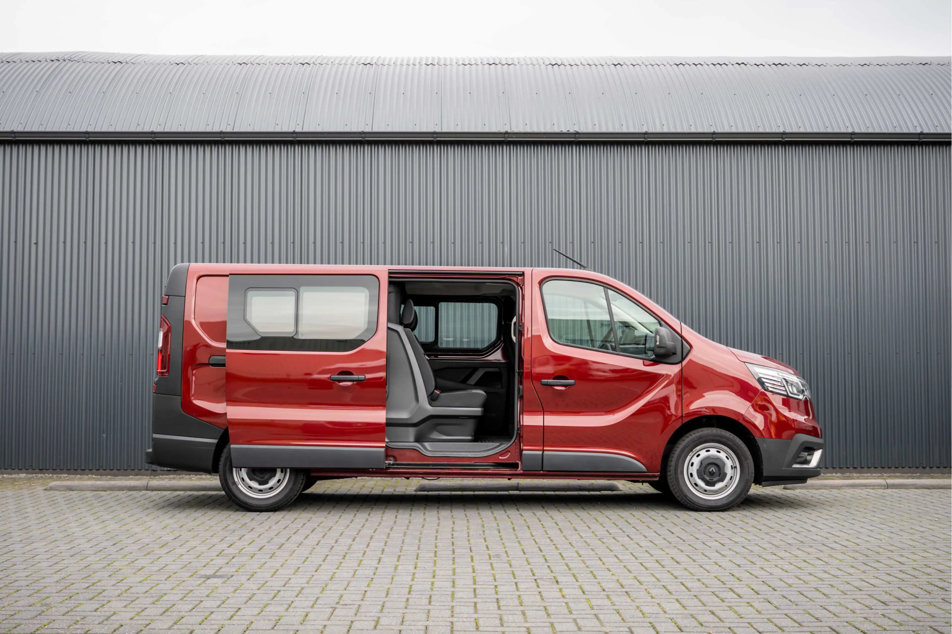 Renault Trafic 2.0 dCi 150 L2H1 | Automaat | 5-Zits | 150 PK | Ca — photo 7