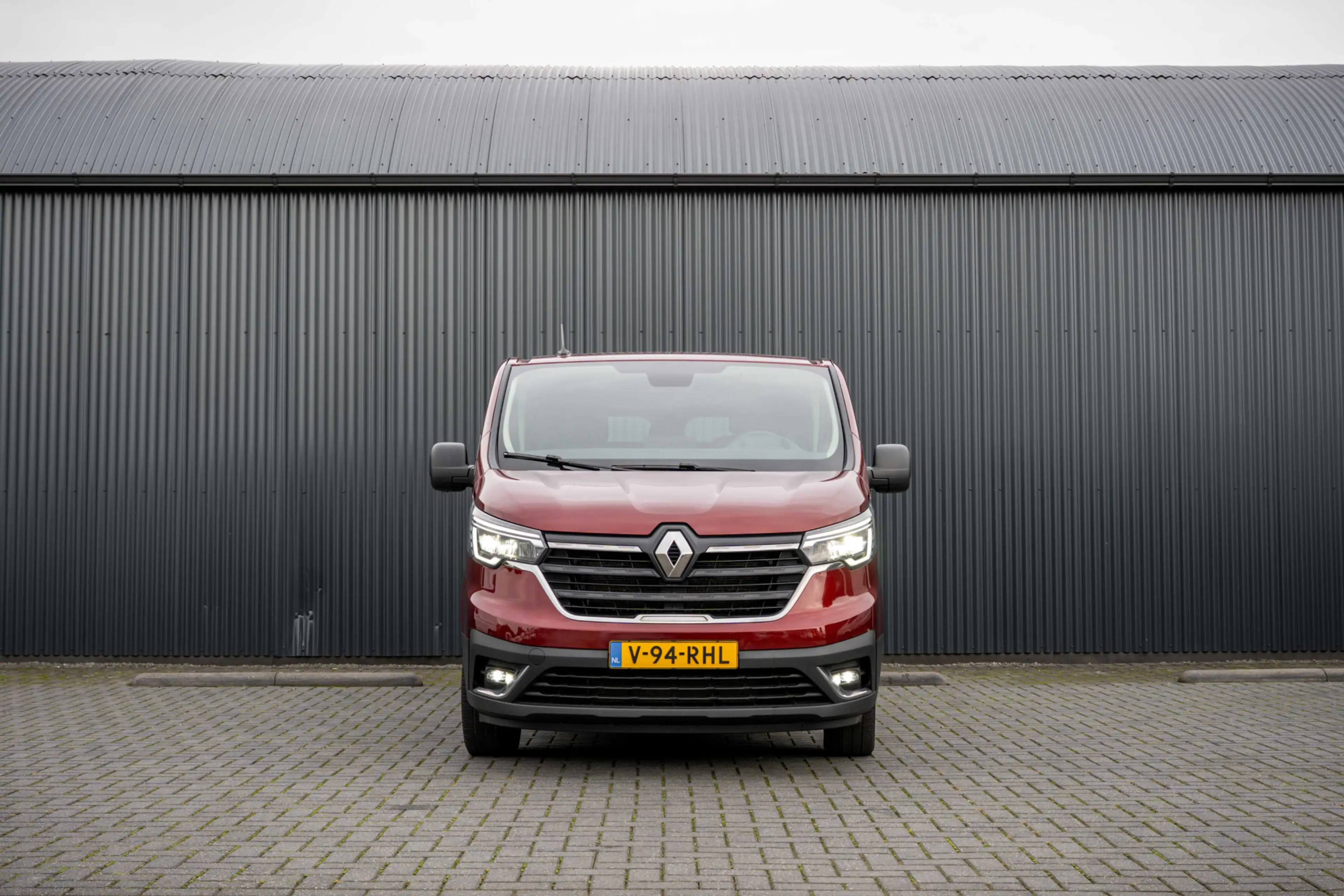 Renault Trafic 2.0 dCi 150 L2H1 | Automaat | 5-Zits | 150 PK | Ca — photo 3