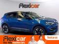 Opel Grandland X 1.2+Turbo+Ultimate Azul - thumbnail 1